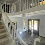 Balustrade Painting Perth