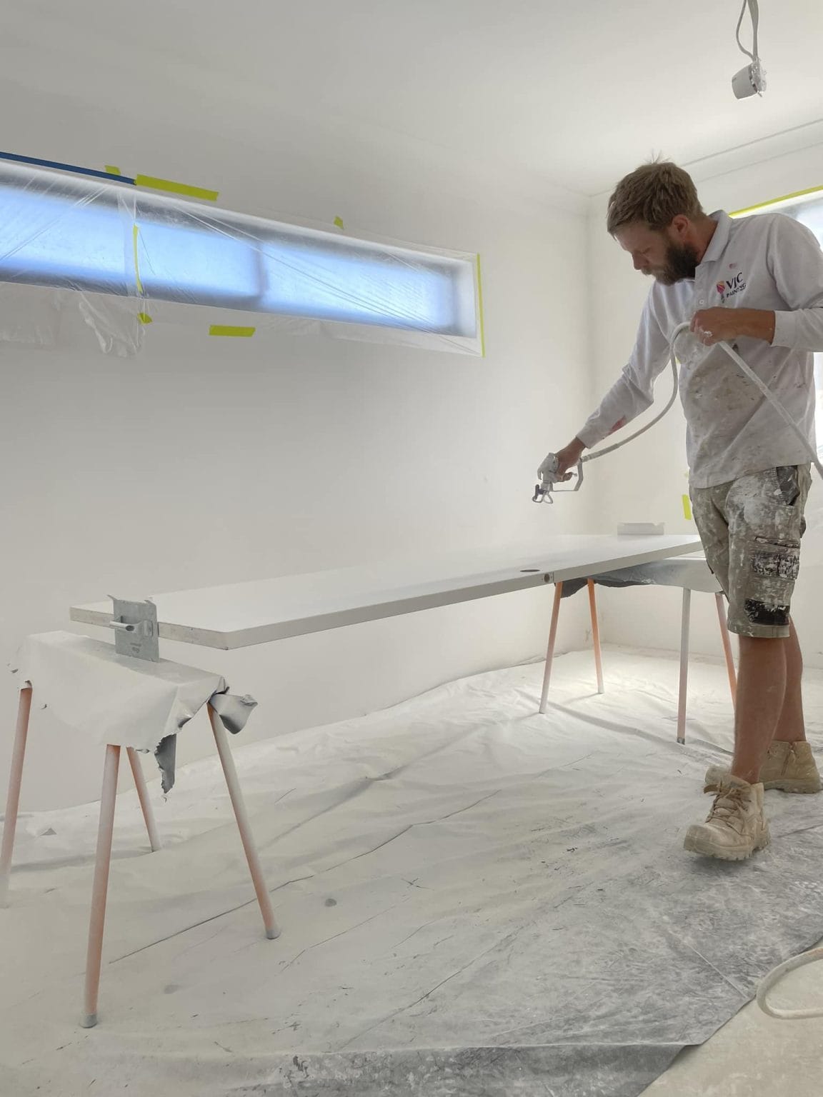 House Painting Costs in Perth 2025: The Complete Guide | VJC Painting