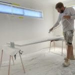 Door Painting Service Perth