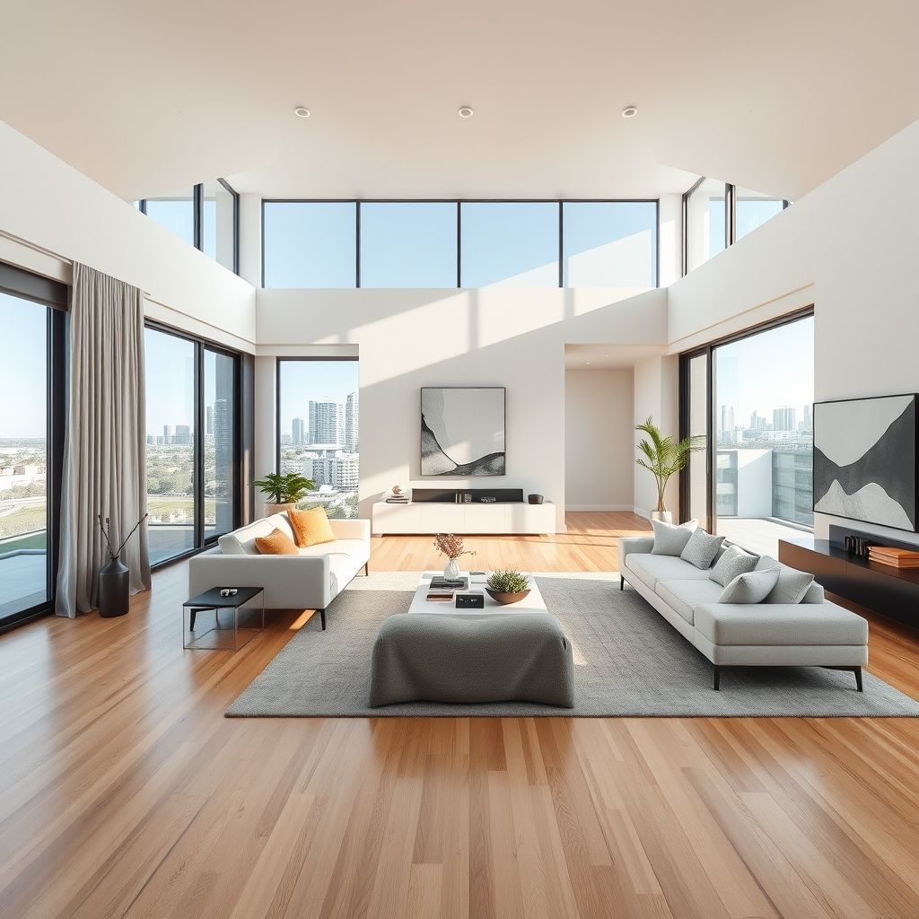 Three Bedder with Rumpus Room Painting in Perth | VJC Painting