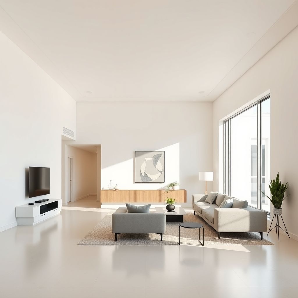 2 Bedroom Plus Study House Painting in Perth