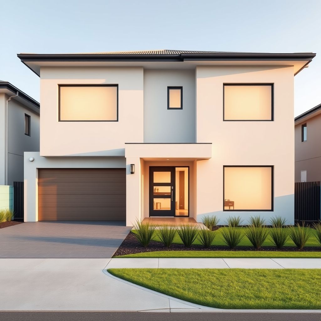 2025 Cost to Paint a 3-Bedroom House in Perth