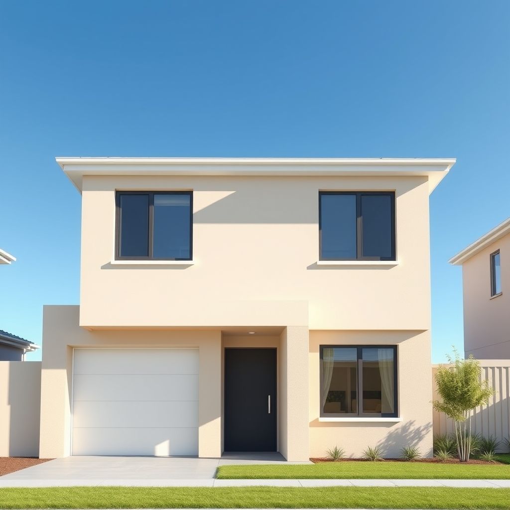 2025 Painting Costs Guide: Two-Bedroom House in Perth