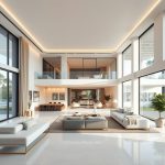 5-Bedroom Luxury Property Painting Services in Perth