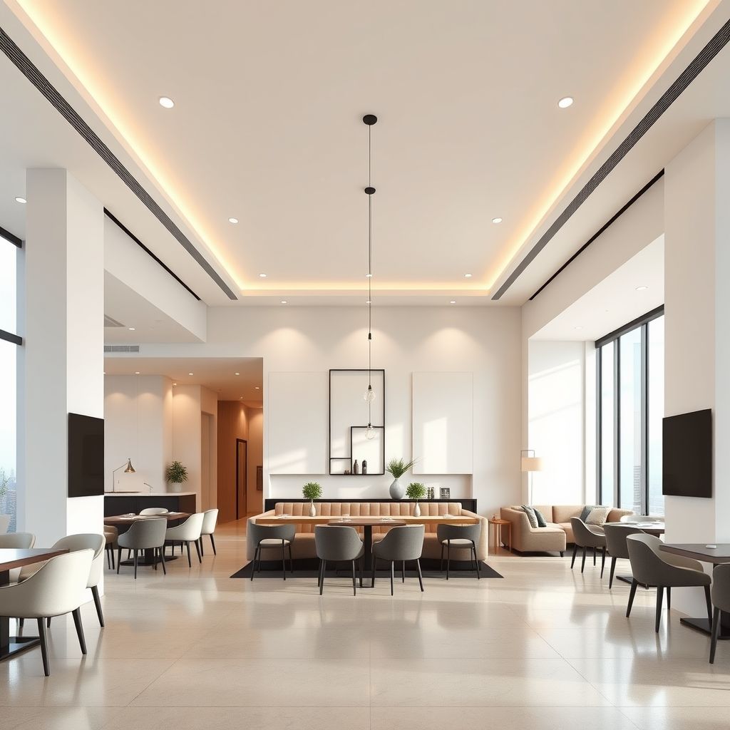 5 Bedroom New Construction Painting in Perth