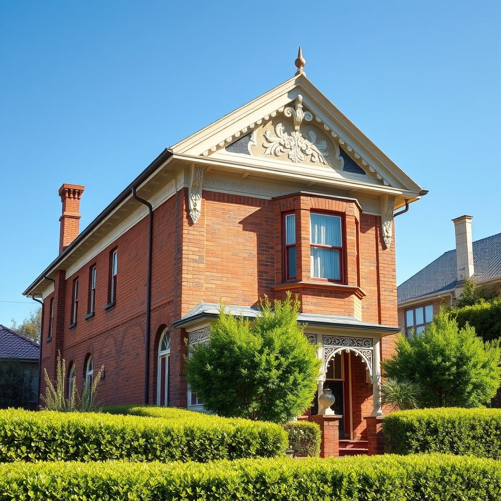 A Comprehensive Guide to Revitalising Heritage Homes in Perth: Expert Colour Psychology and Granny Flat Solutions for Secret Harbour Homeowners