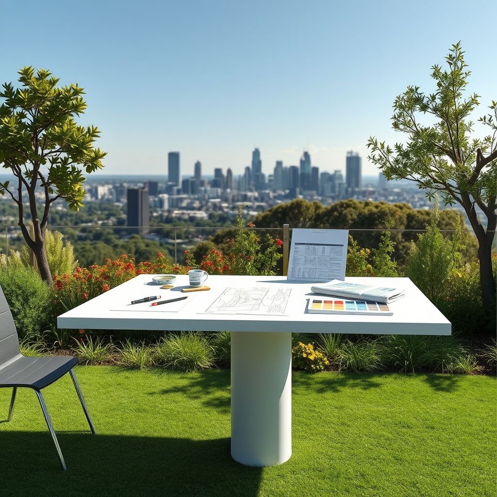 A Local's Guide to Perfectly Timing Your Home Painting Projects in Perth's Seasons