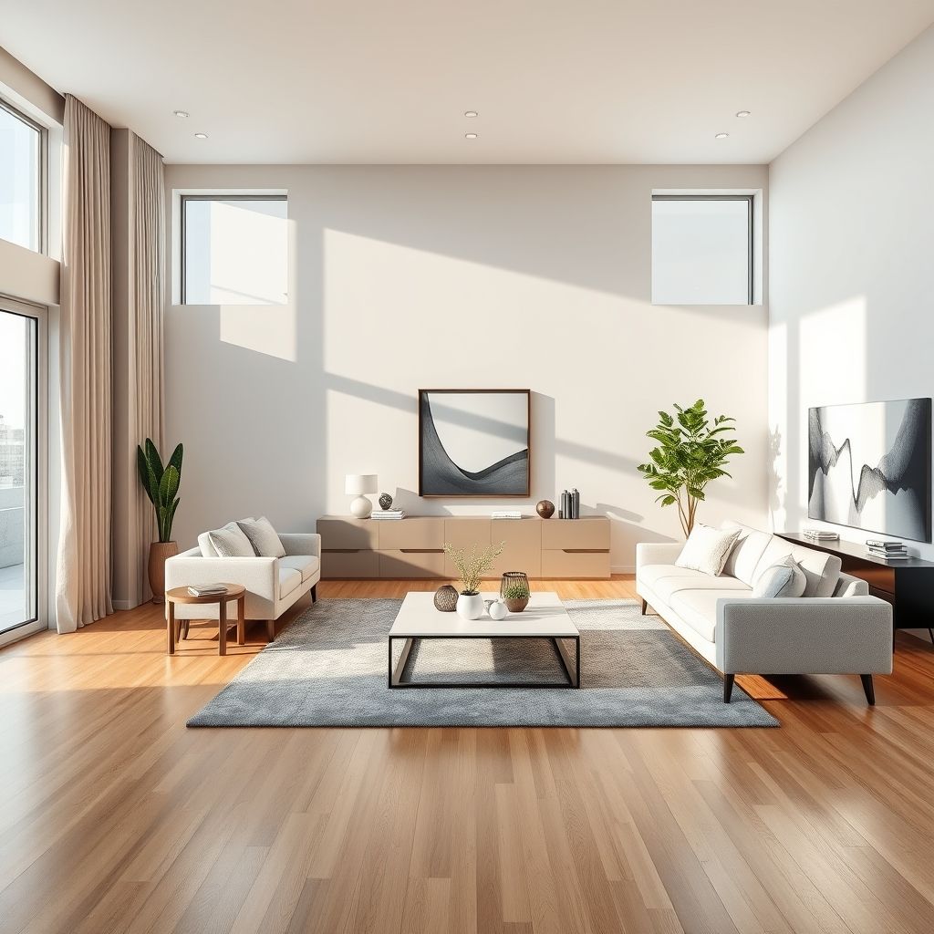 Achieve Luxury Finishes on a Budget with VJC Painting