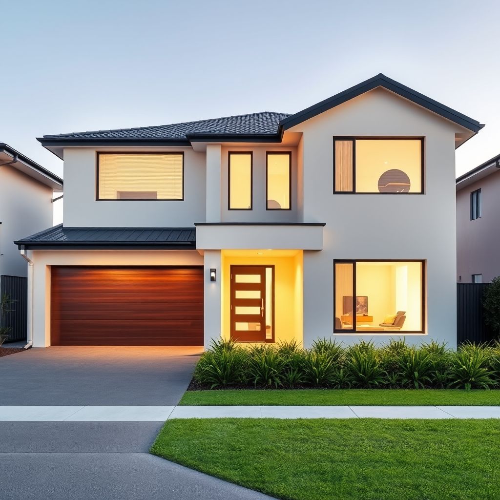 Affordable 3-Bedroom House Painters in Daglish, Perth