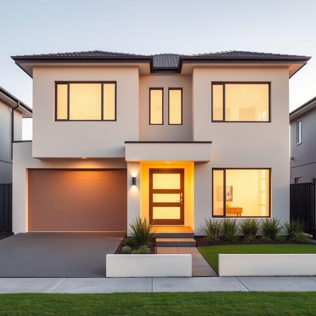 Affordable 3-Bedroom House Painters in Perth