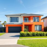 Affordable 4-Bedroom House Painting in Perth