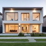 Affordable 4-Bedroom House Painting in Perth | VJC Painting
