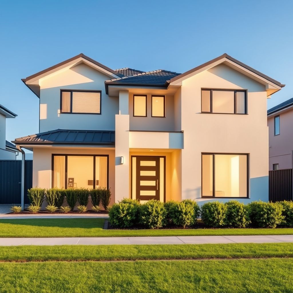 Affordable House Painters in Perth for Special Events