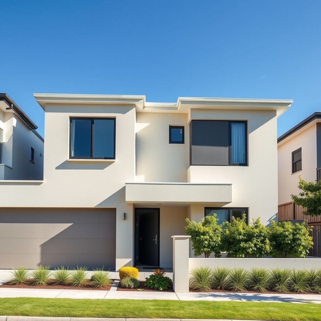 Avoid These Mistakes When Hiring Painters in Perth