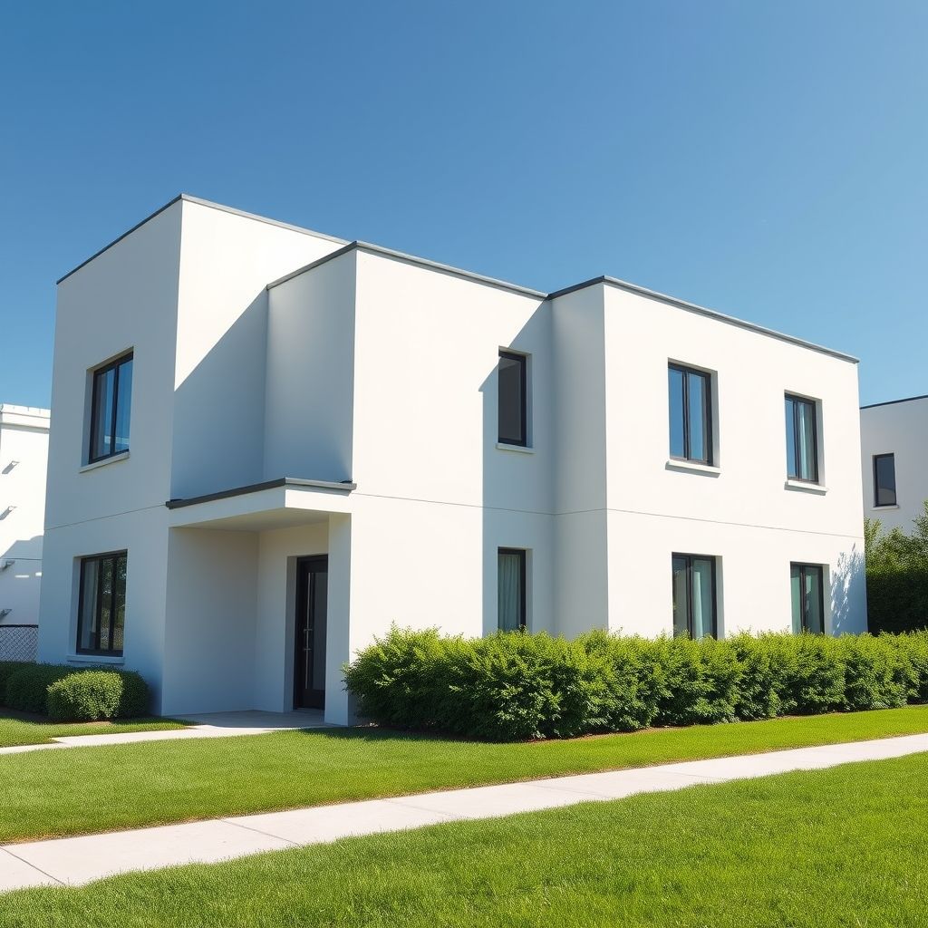 Benefits of Regular Painting for Mosman Park Community Centres