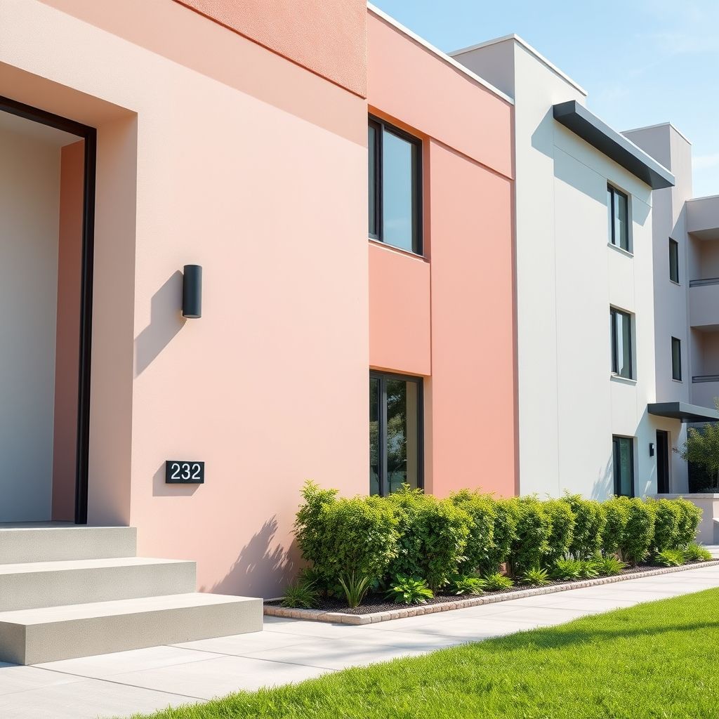 Benefits of Regular Painting for Property Maintenance