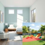 Best Paint Colours for Small One-Bedroom Homes in Perth: VJC Painting's Guide for Body Corporate Committees and Burb Banter