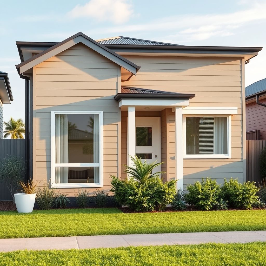 Best Paint Colours to Refresh Your Heritage Home