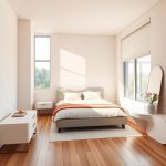 Best Paint Colours to Enhance Small Spaces in Perth