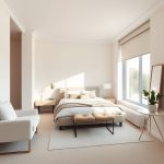 Best Paint Colours to Enhance Small Perth Homes