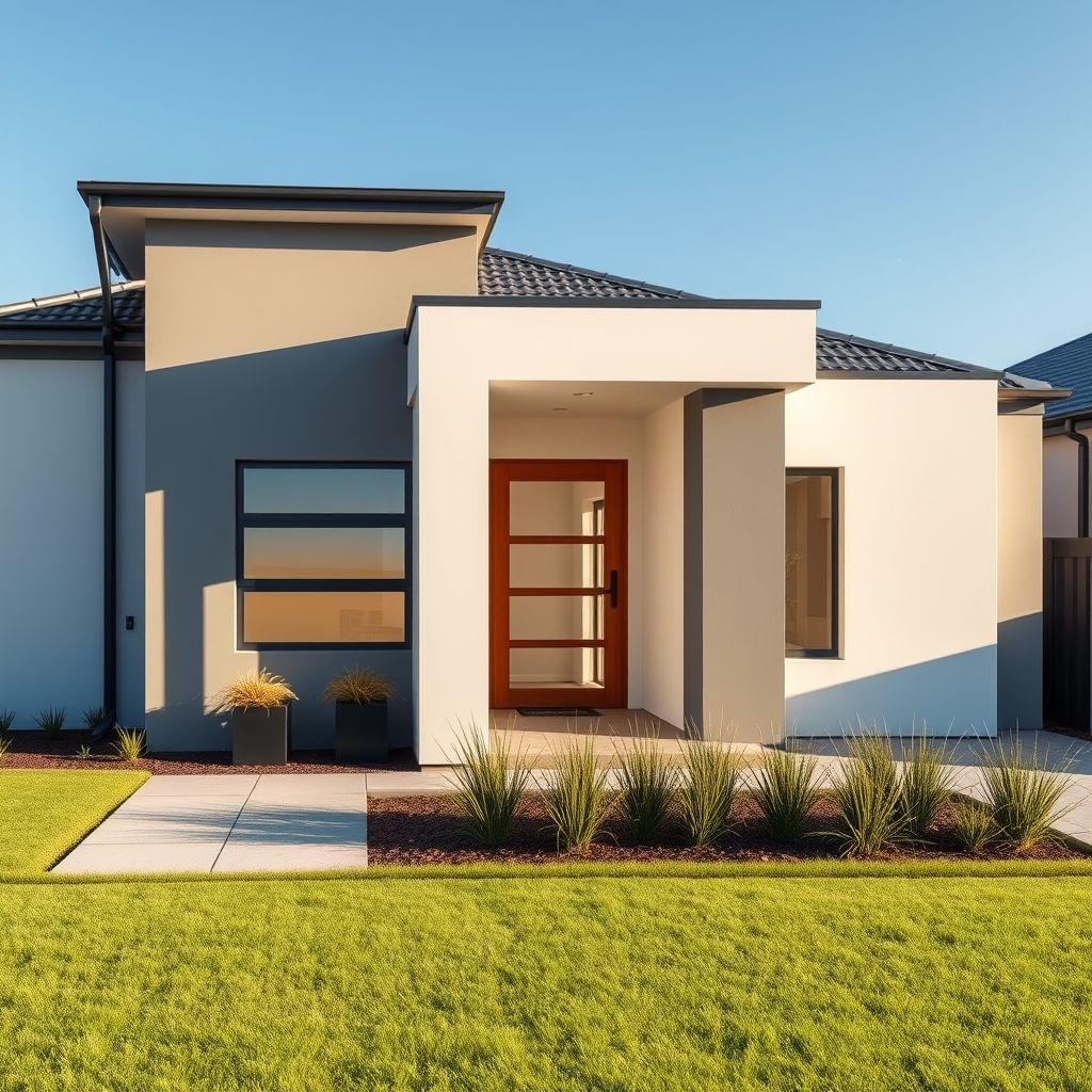 Best Paint Solutions for Perth's Federation Homes
