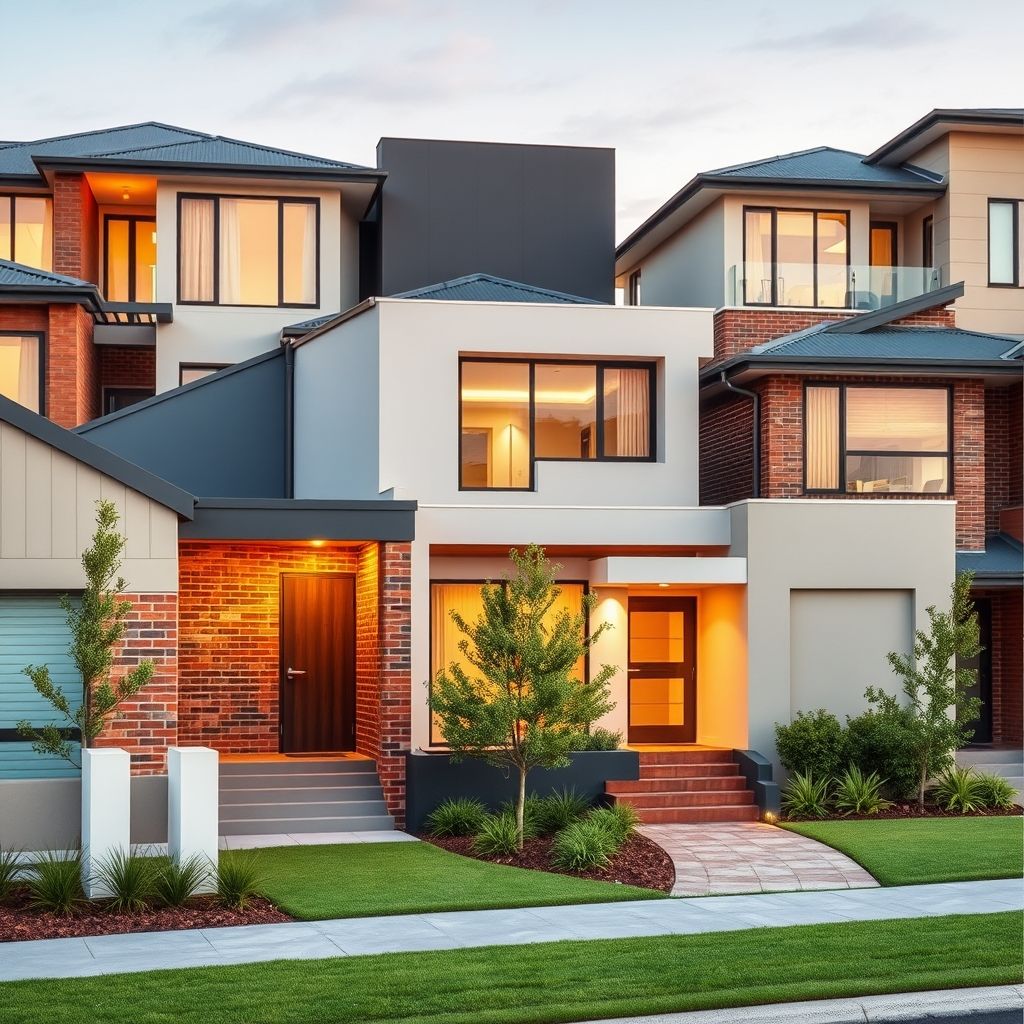 Best Painting Techniques for Perth's Home Styles