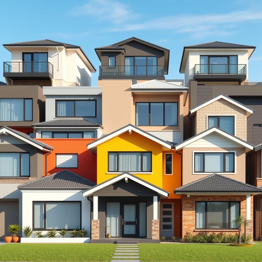 Best Painting Techniques for Perth Home Styles