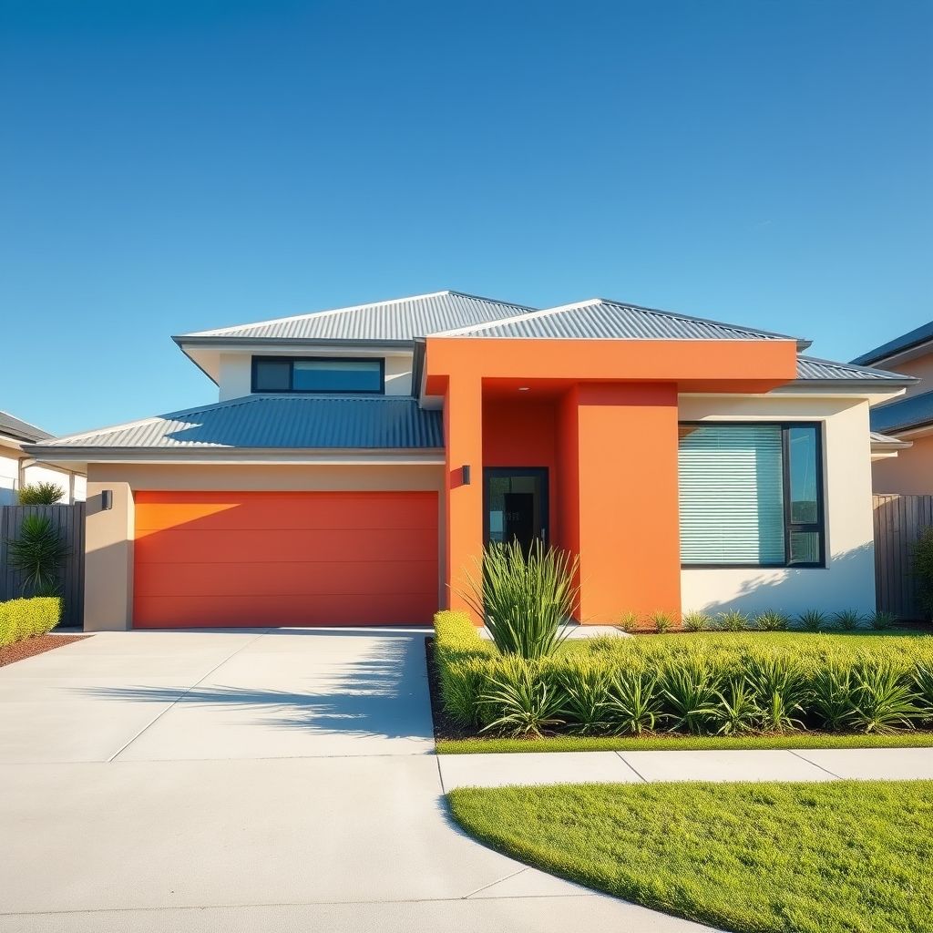 Best Time of Year to Paint Your Perth Home