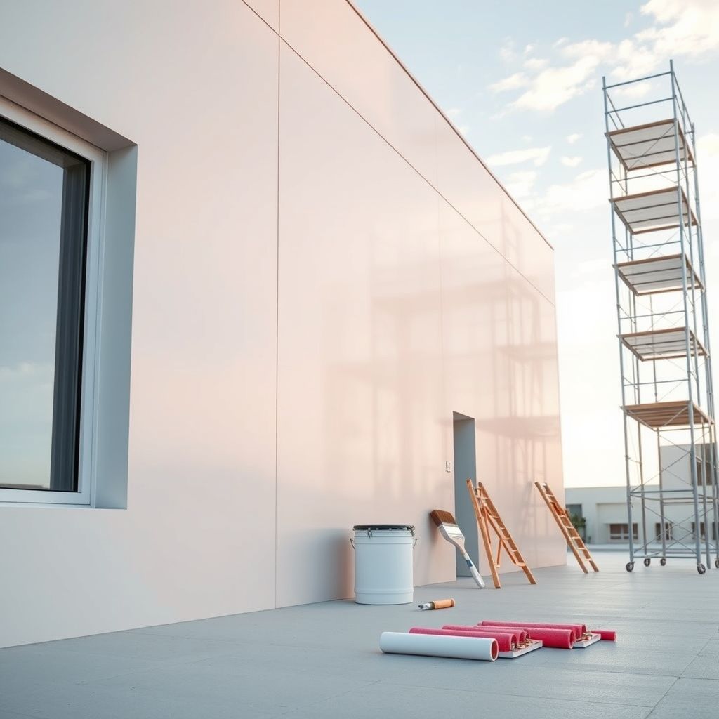 Choose a Reliable Painting Contractor in Perth