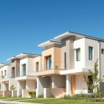 Choose the Right Colour Scheme for Your Perth Apartment Complex