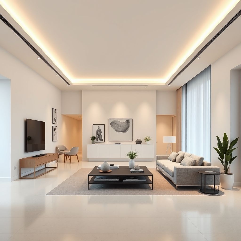 Choose the Right Paint Colours for Your Two-Bedroom Family Home