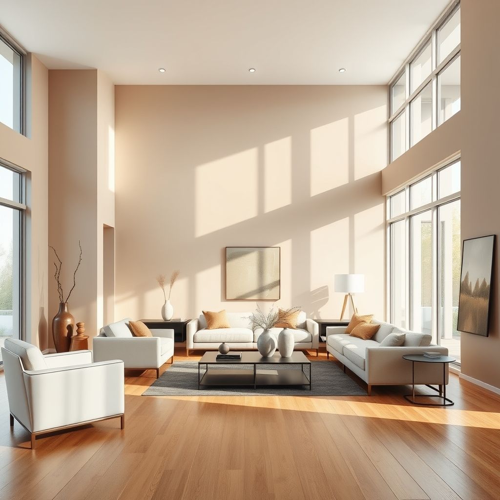 Choose the Right Paint Colours to Boost Your Property Value