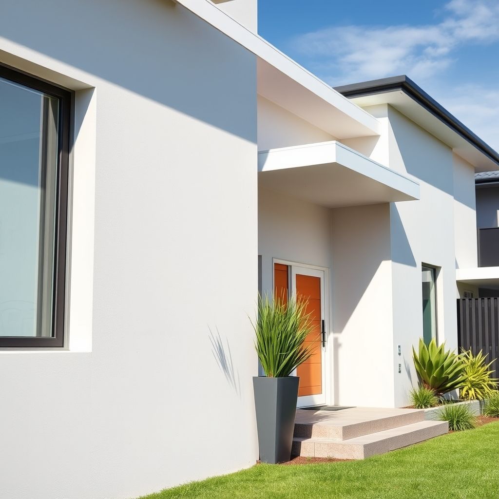 Choose the Right Paint for Perth's Coastal Conditions