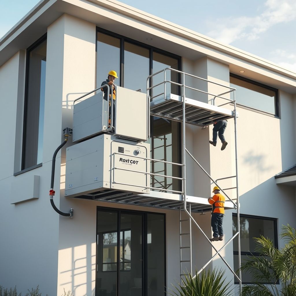 Choose the Right Painter: Communication, Techniques, and Trust