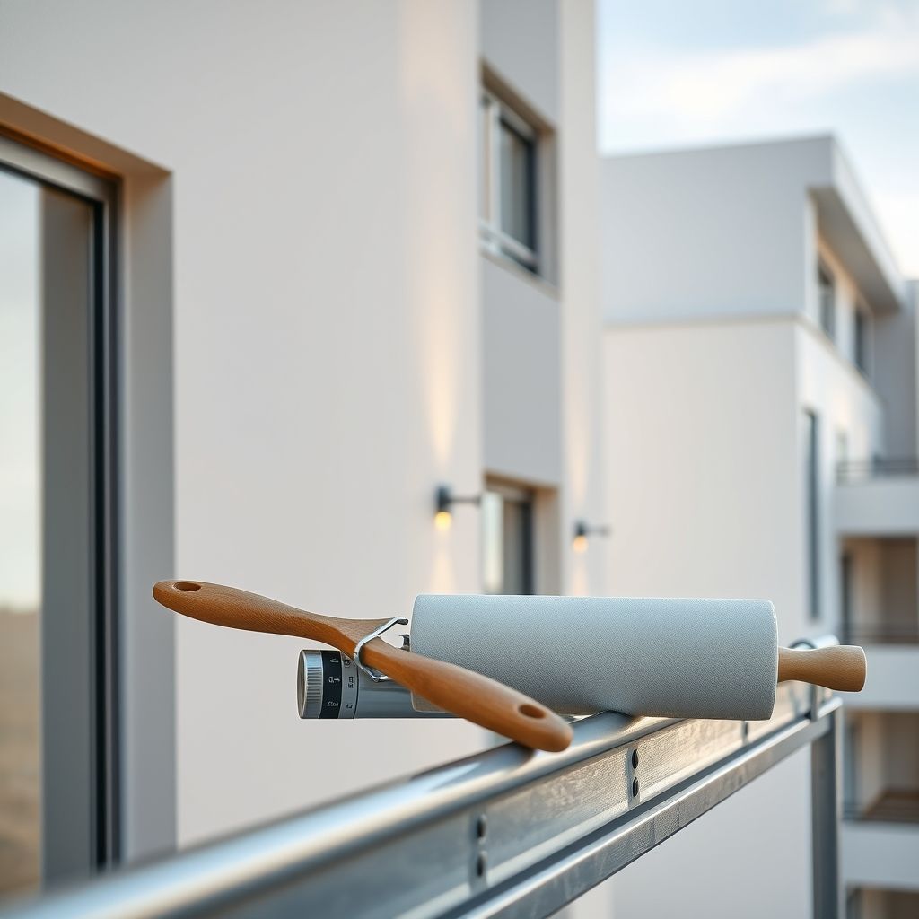 Choose the Right Painters for Your Strata Property