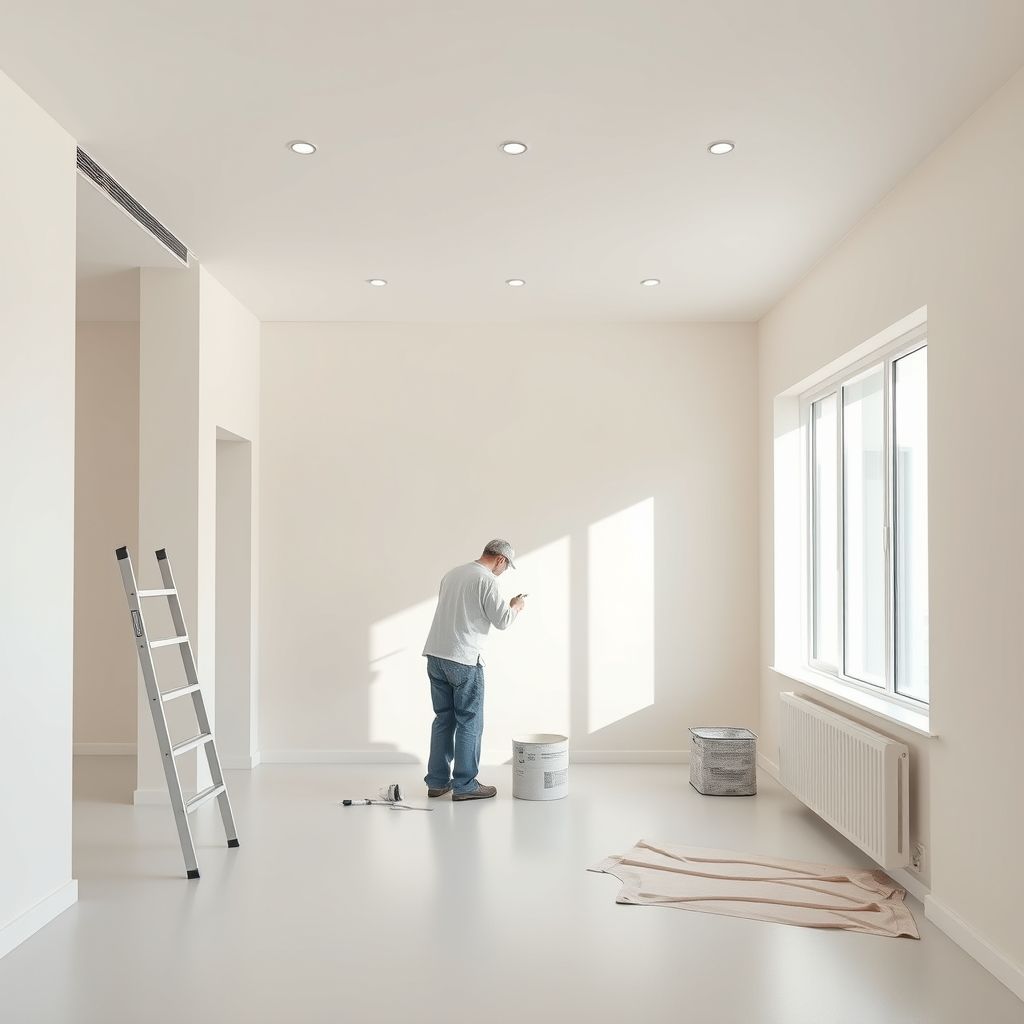 Choosing a Painter? Why Communication is Key
