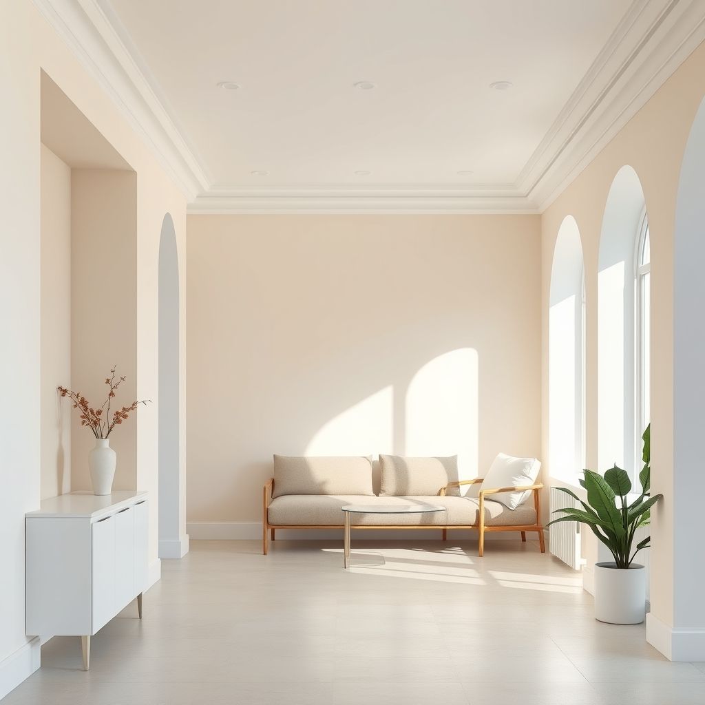 Choosing Paint Colours to Boost Property Value