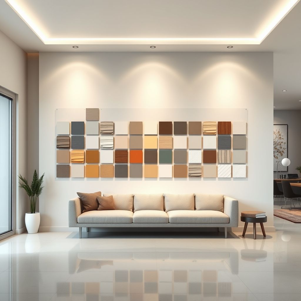 Choosing Paint for High-Traffic Areas: A Guide for Ocean Reef Homes