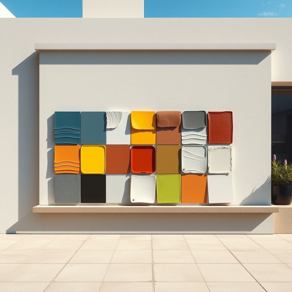 Choosing Paint for Perth's Sunny Climate to Boost House Sales