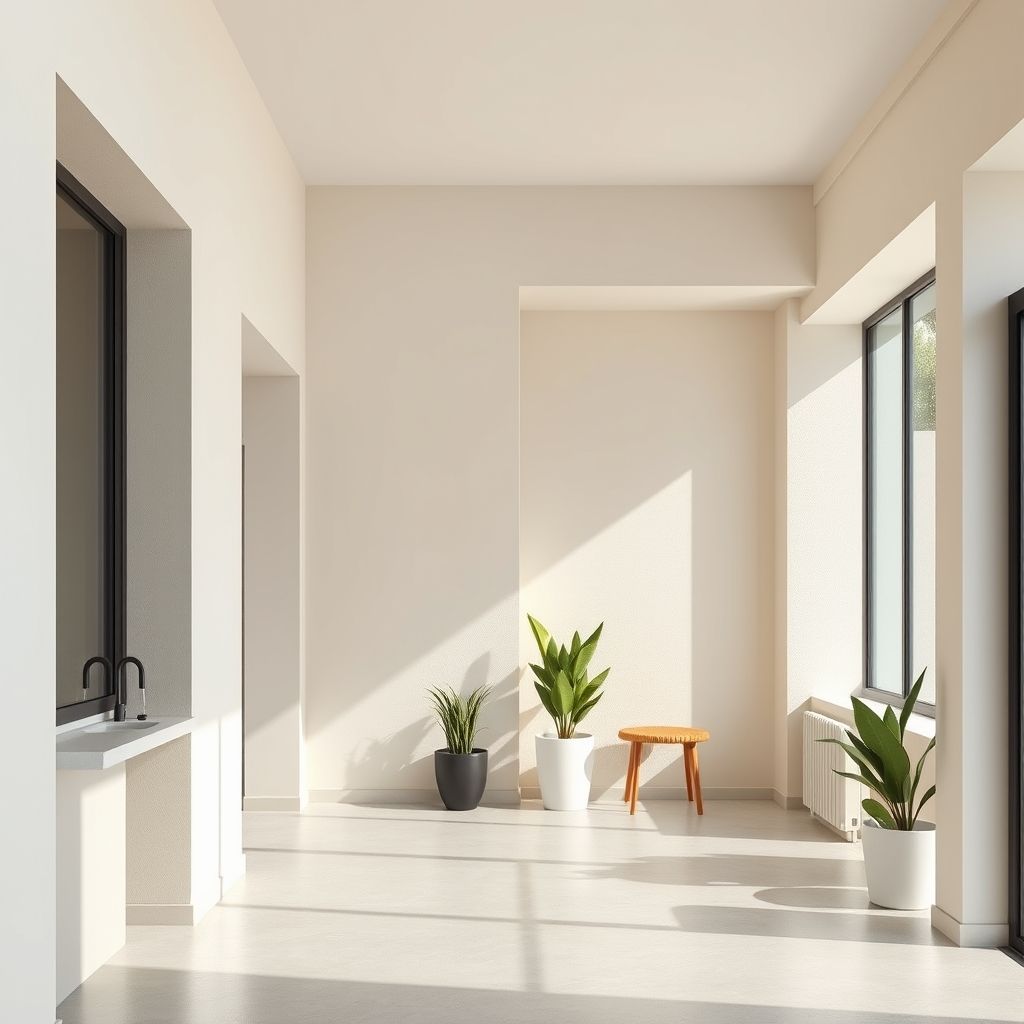 Choosing Paint for Perth's Unique Climate