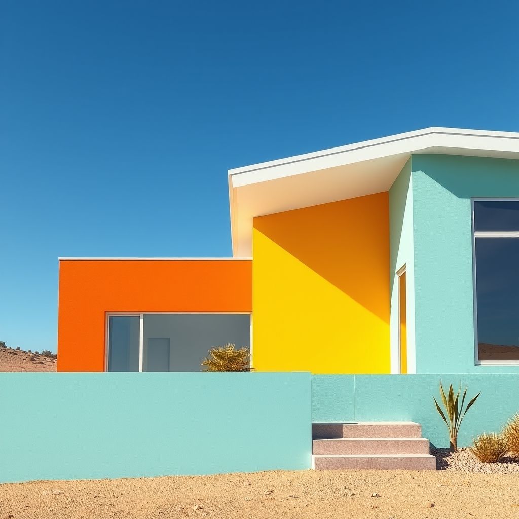 Choosing the Right Paint for Perth's High UV Environment: A Comprehensive Guide for Aged Care Facility Administrators