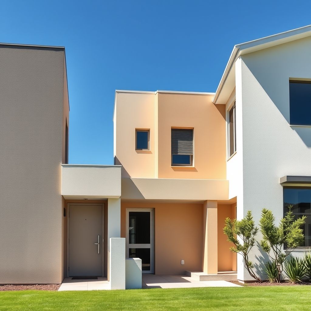 Choosing Weather-Resilient Paints for Aged Care Facilities in Perth