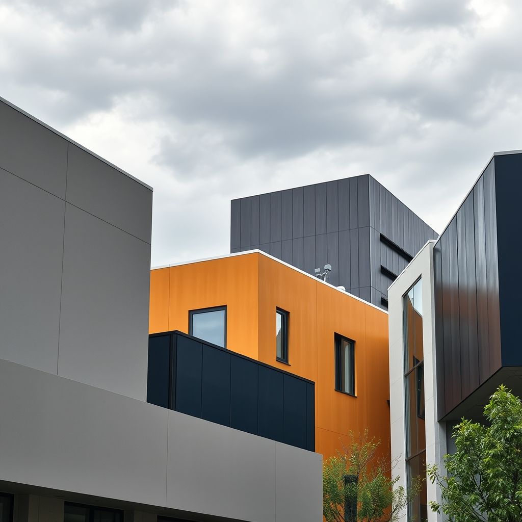 Choosing Weather-Resilient Paints for Perth's Climate