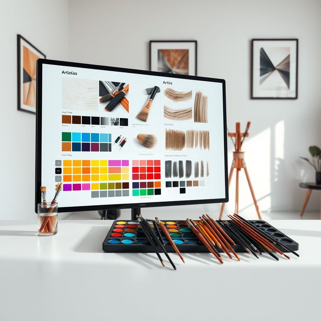 Clear Communication in Painting Projects: A Calm, Luxurious Space Awaits