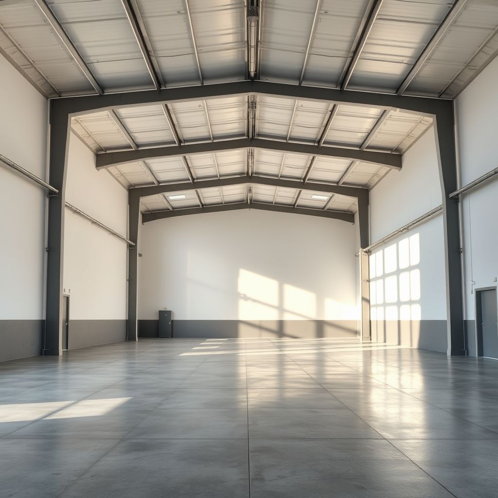 Commercial Painting in Perth | VJC Painting Services Guide