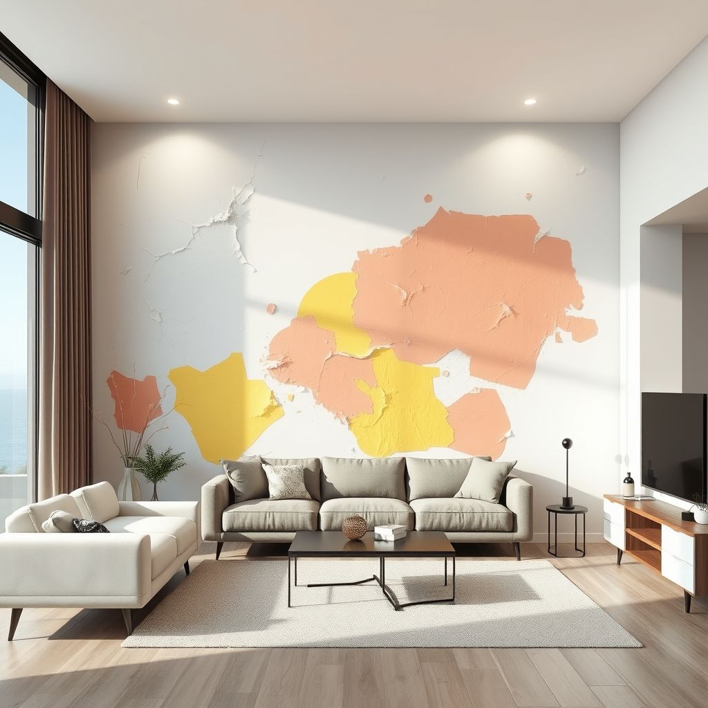 Common Painting Problems in Perth Homes and Their Solutions