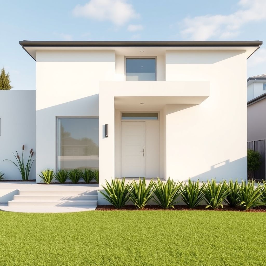 Complete Guide to Five-Bedroom House Painting in Perth