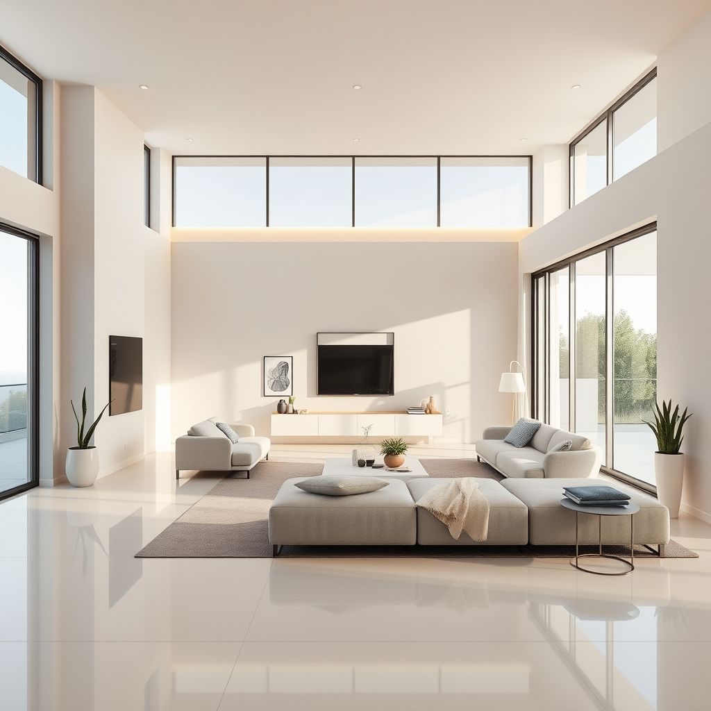 Complete Guide to Painting Your Two-Bedroom Home in Perth