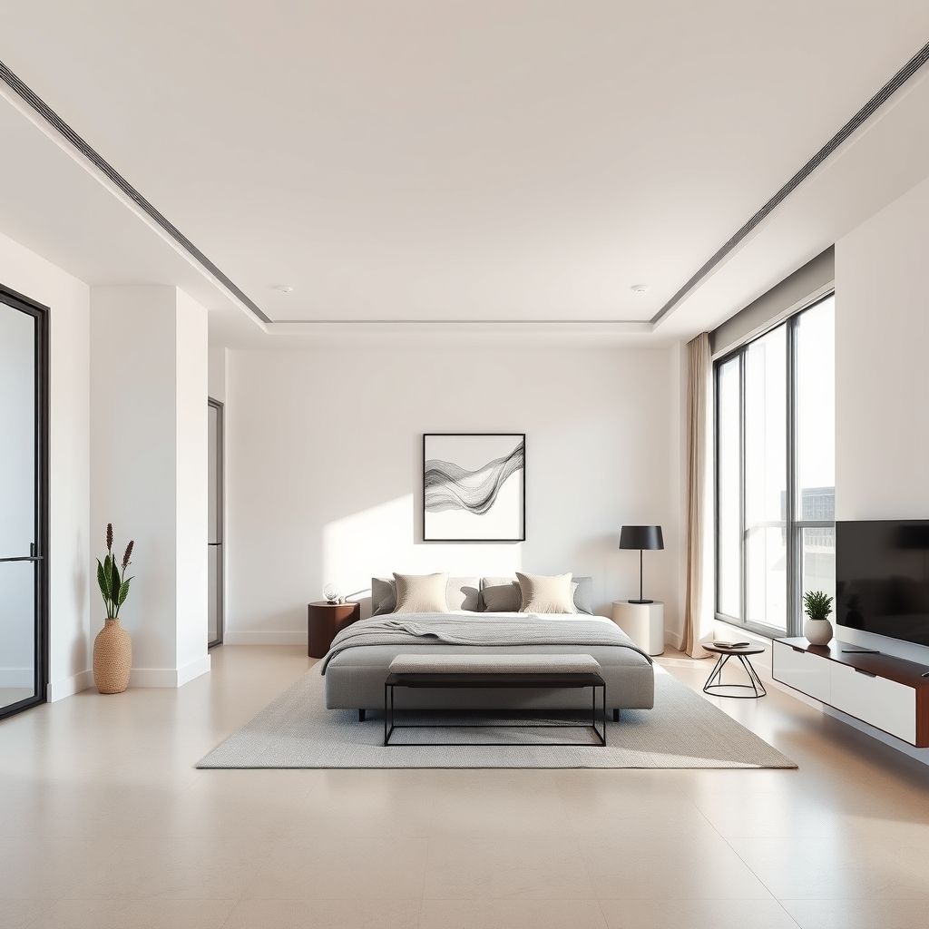 Complete Guide to Painting Your Property in Perth