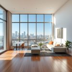 Convertible One-Bedroom Unit Painters in Perth
